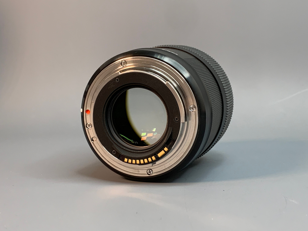 Sigma AF 35mm 1.4 DG HSM Art Canon EF