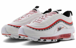 Кроссовки Nike Air Max 97 (Женская размерная сетка)