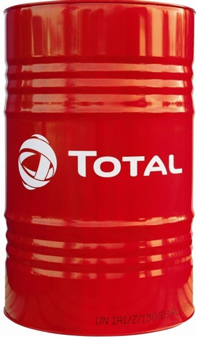 Total CARTER SH 150 (208л)