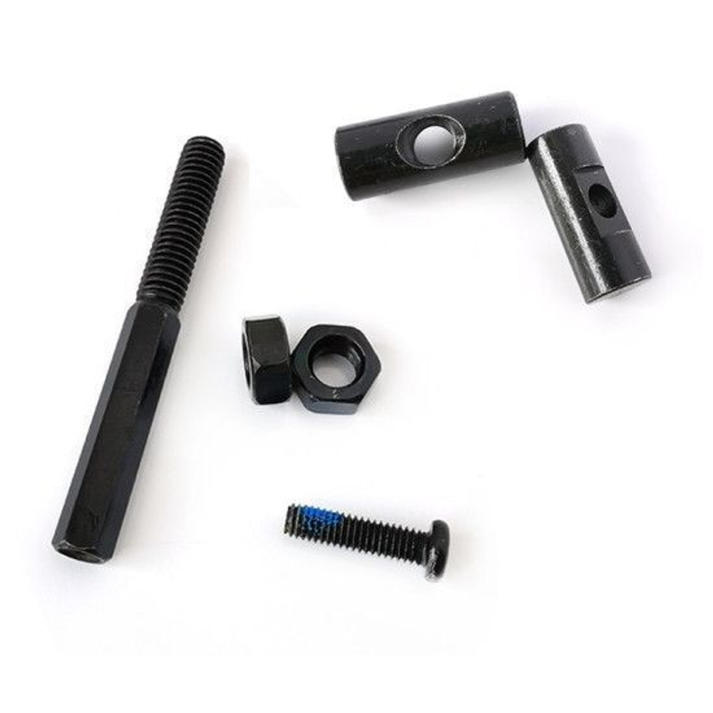 Винт фиксирующий механизма складывания для Ninebot Max G30