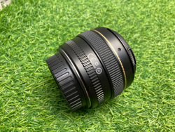 Canon EF 50mm 1.4 USM