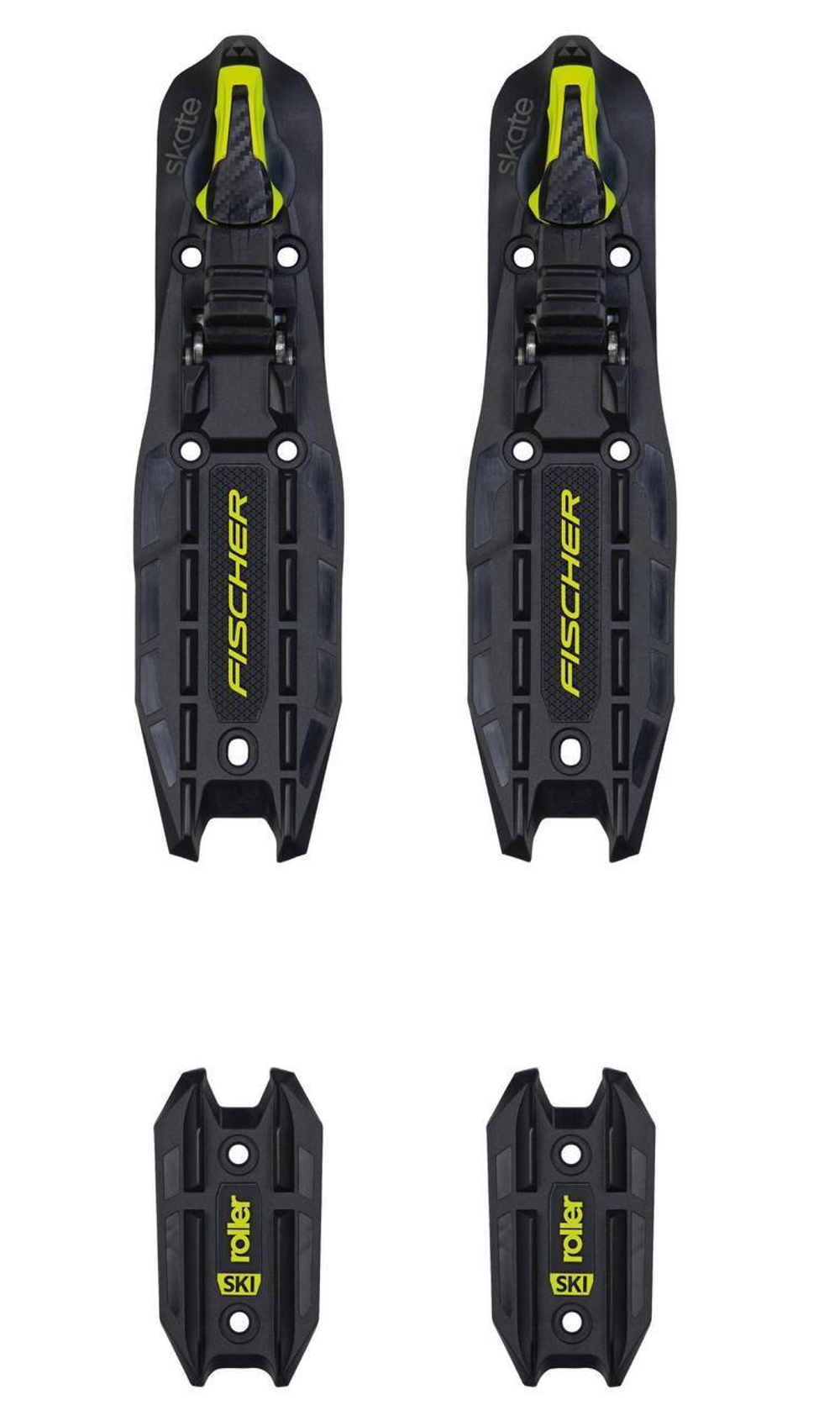 Крепления для лыжероллеров FISCHER ROLLERSKI SKATE, S75523