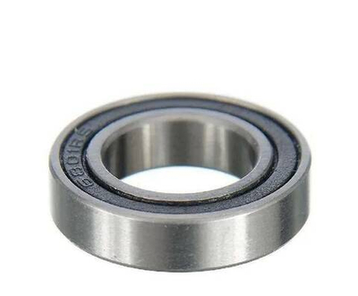 Подшипник 6801 RS (12x21x5)