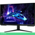 Игровой монитор Samsung Odyssey G3 LS27DG300EIXCI