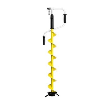 Ледобур Тонар ICEBERG-EURO 130 (L)-1300 v3.0 (левое вращение) LA-130LE