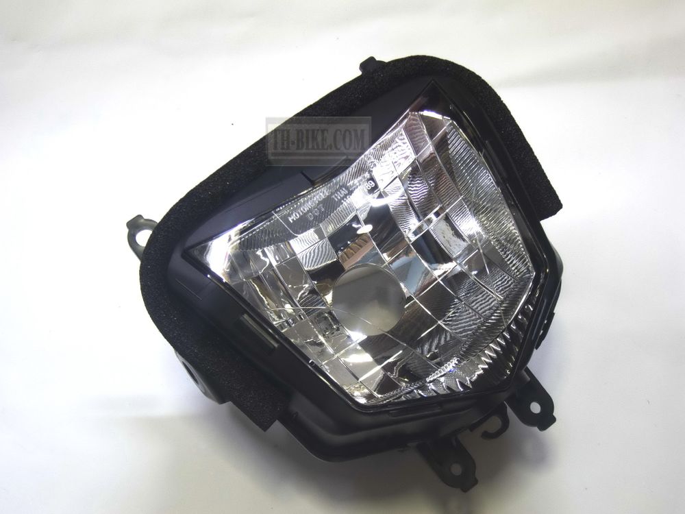 33110-KZZ-D11. HEADLIGHT UNIT. HONDA CRF250L-M.
