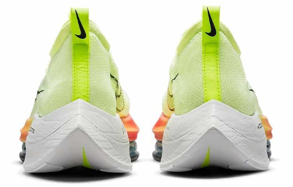 Кроссовки Nike Air Zoom Alphafly Next 1