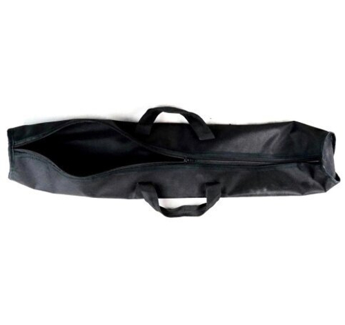 Чехол туба для шампуров на молнии 65 см.