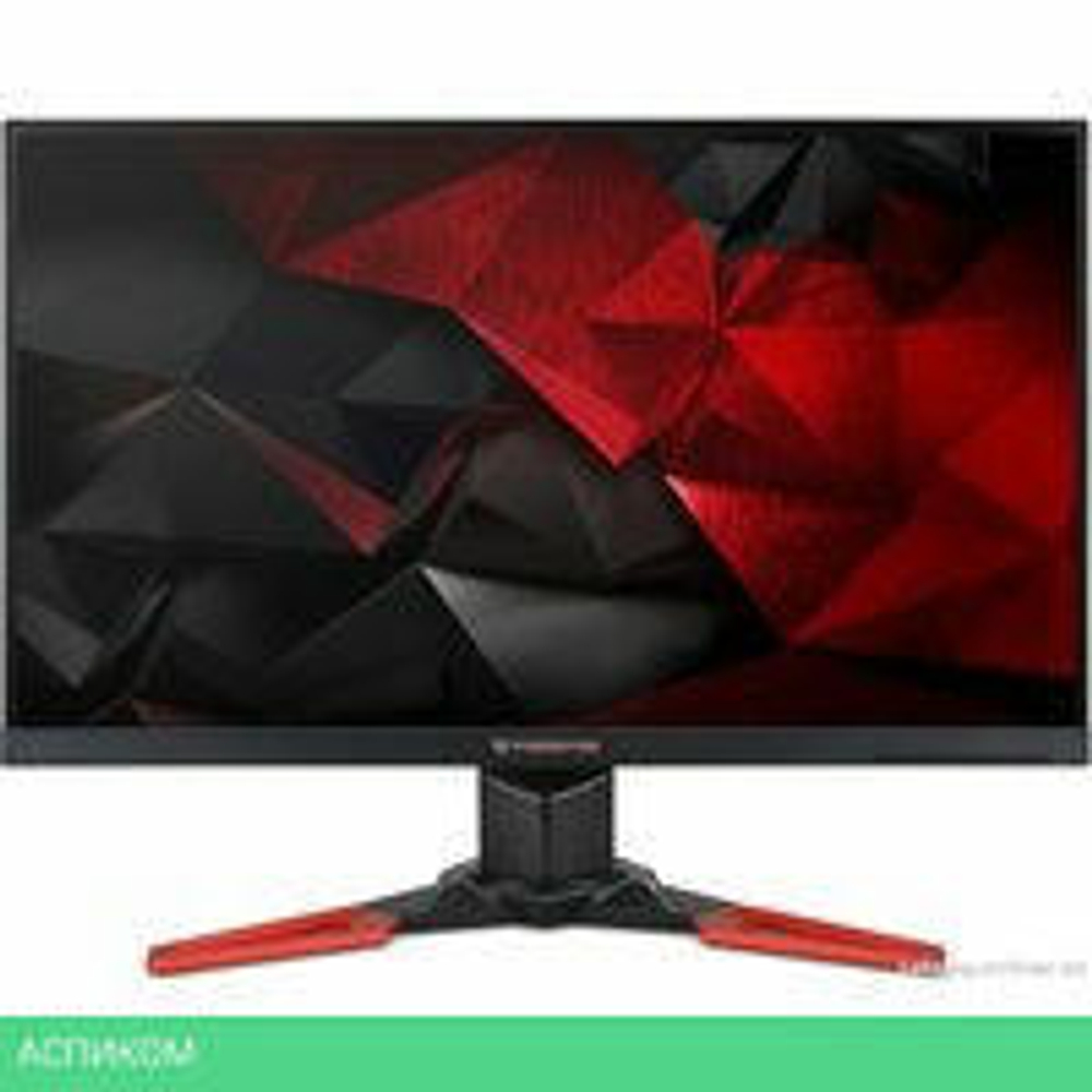 Игровой монитор Acer XB271HU bmiprz [UM.HX1EE.005]