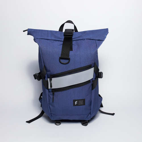 Рюкзак Technic Rolltop M лавандовый