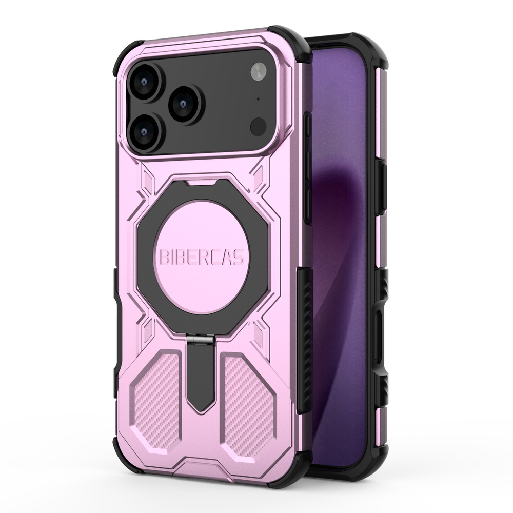 Защитный чехол Versa Stand Case для iPhone 17 Pro Max