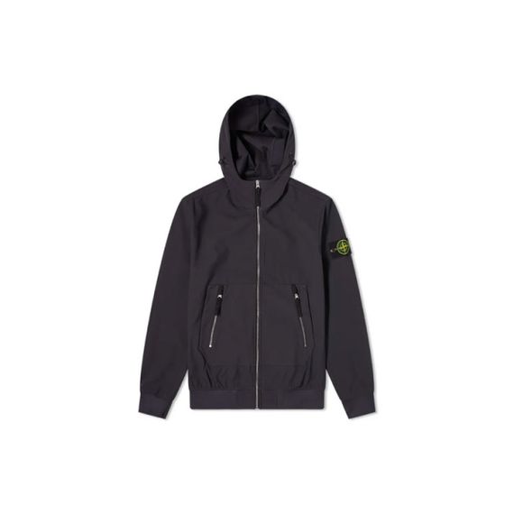 STONE ISLAND SHELL-R