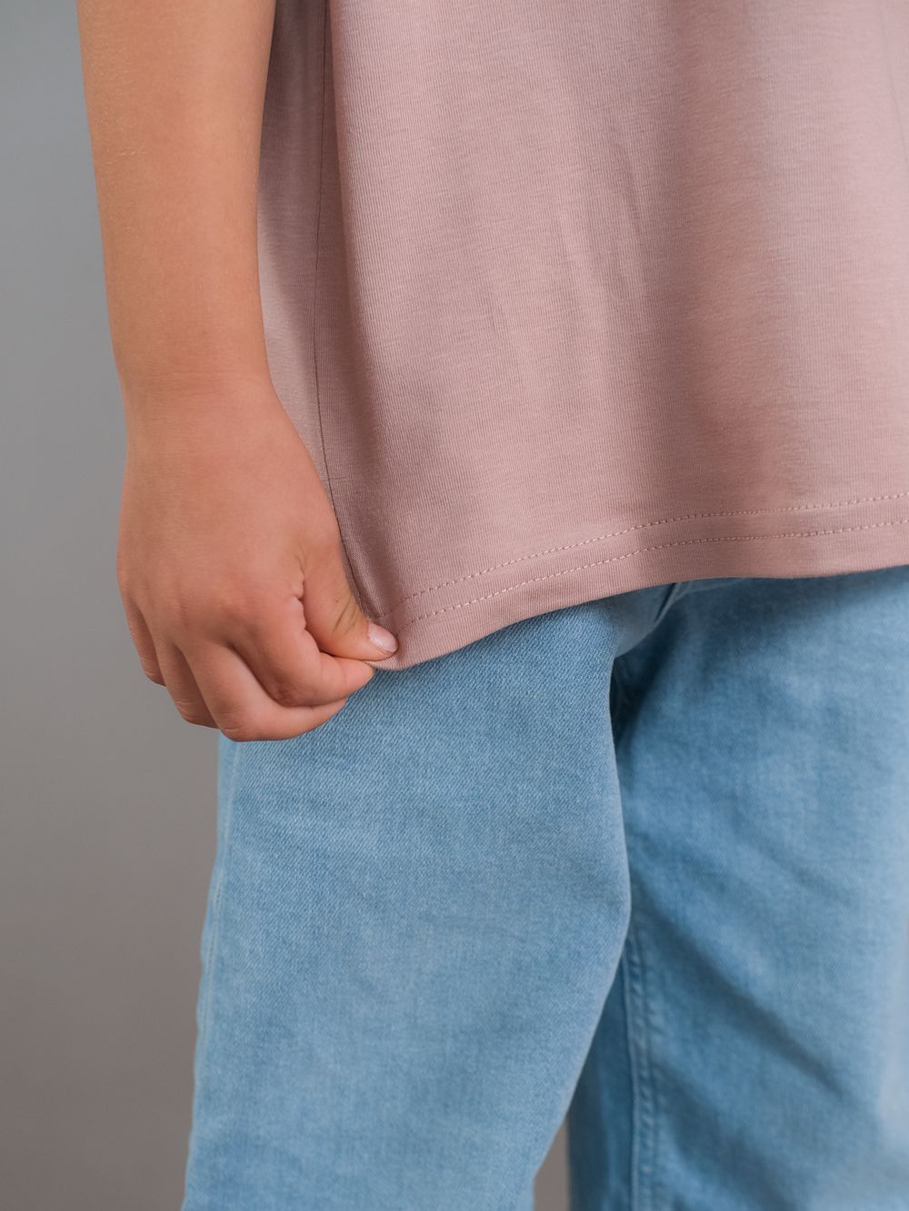 Футболка (Чайная роза)