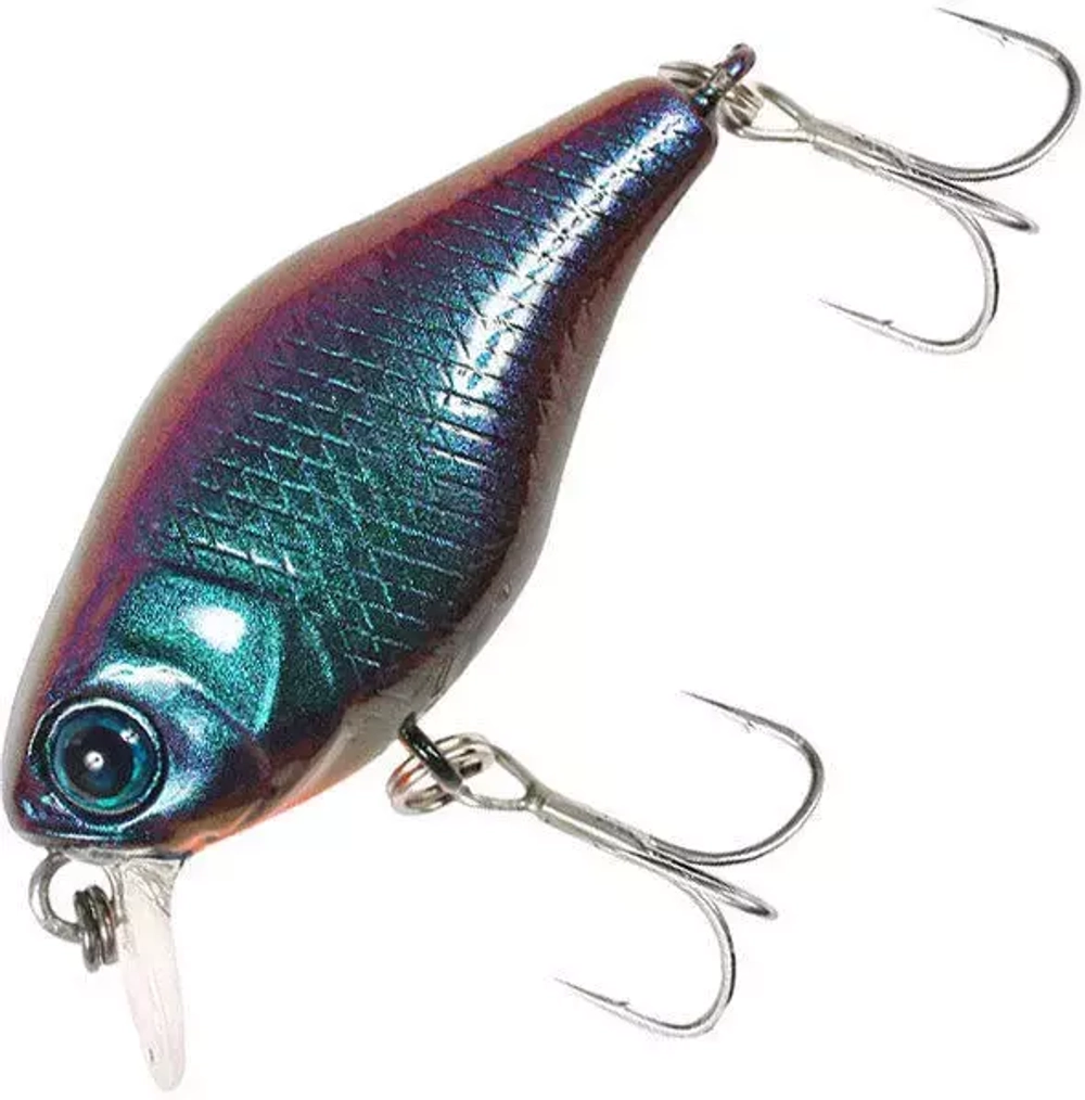 Воблер Jackall Chubby MR 38F 38мм 4.2г
