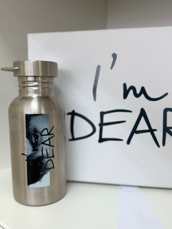 Бутылка "I'm DEAR"