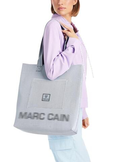 Marc Cain Сумка с фирменным лого