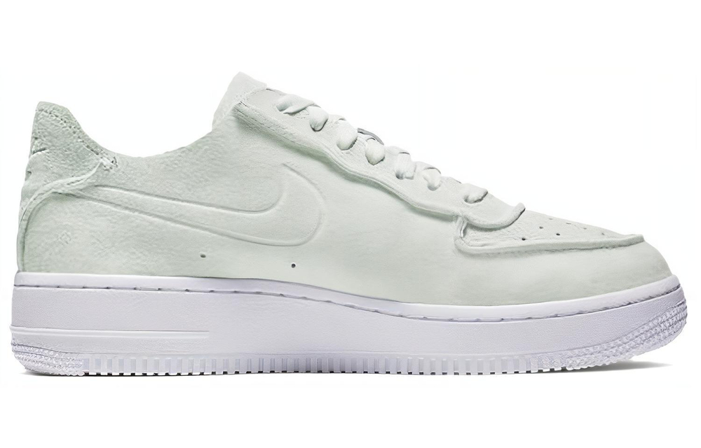 Кроссовки Nike Air Force 1 (Женская размерная сетка)
