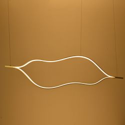 Подвесной светодиодный Светильник Tape Light L140