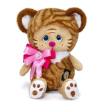 Тигрица София 20см