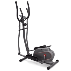 Эллиптический тренажер домашний CARBON FITNESS E404