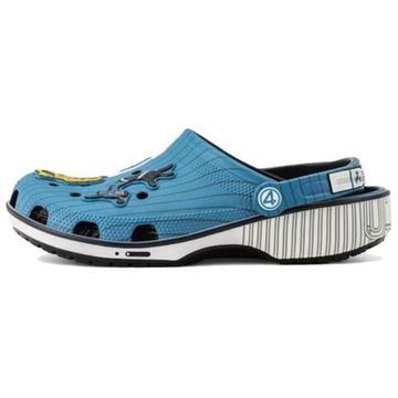 Crocs Classic Clog 'Fantastic Four'
