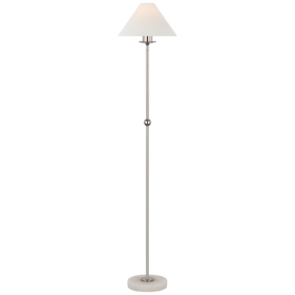 Напольный светильник Visual Comfort Caspian Medium Floor Lamp (Open Box)