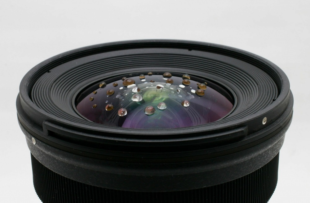 Tokina ATX-i 11-16mm F2.8 CF Nikon