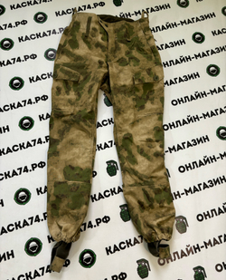 Костюм демисезонный Горка-3 (Барс)
