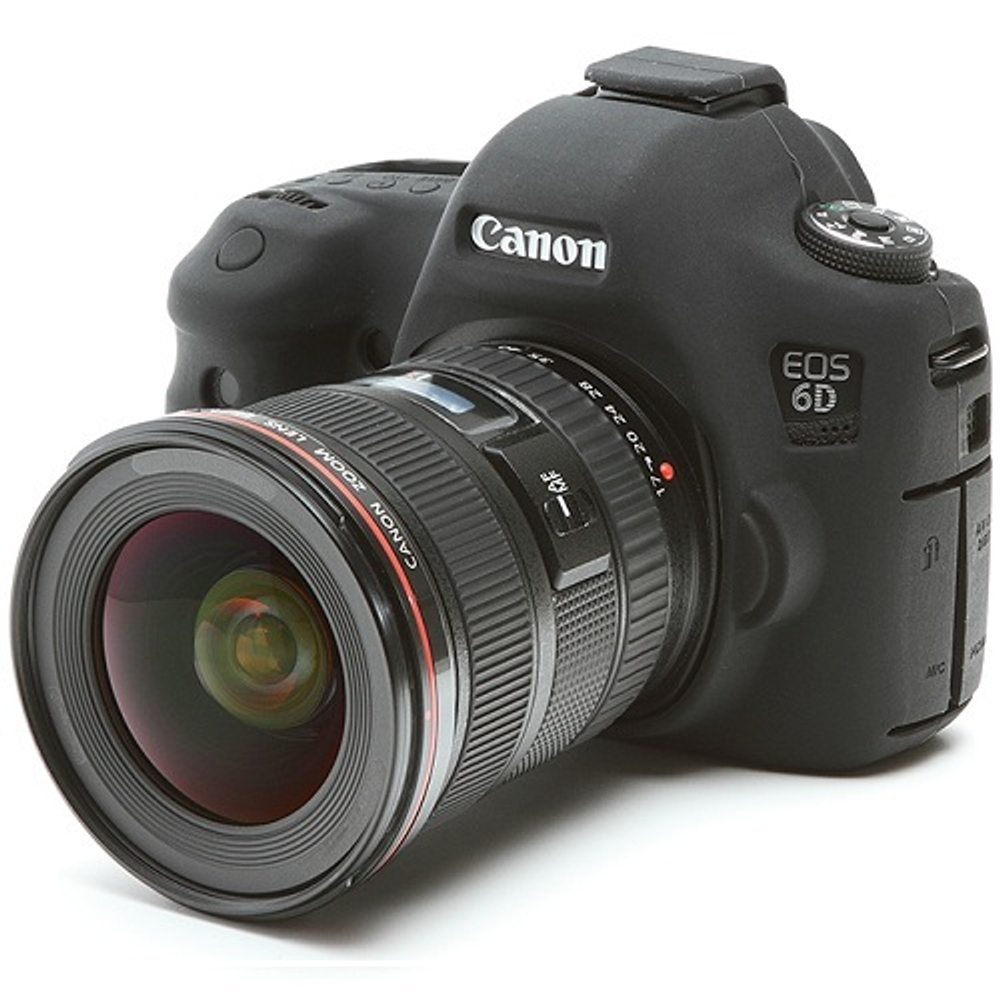 Чехол для фотоаппарата Discovered для Canon EOS 6D