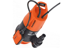 Дренажный насос для грязной воды Patriot F 900 315302409