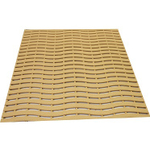 Рулонное противоскользящее покрытие для бассейнов «Ultima»