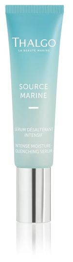 Thalgo SOURCE MARINE Интенсивная Увлажняющая Сыворотка Intense Moisture-Quenching Serum 30 мл