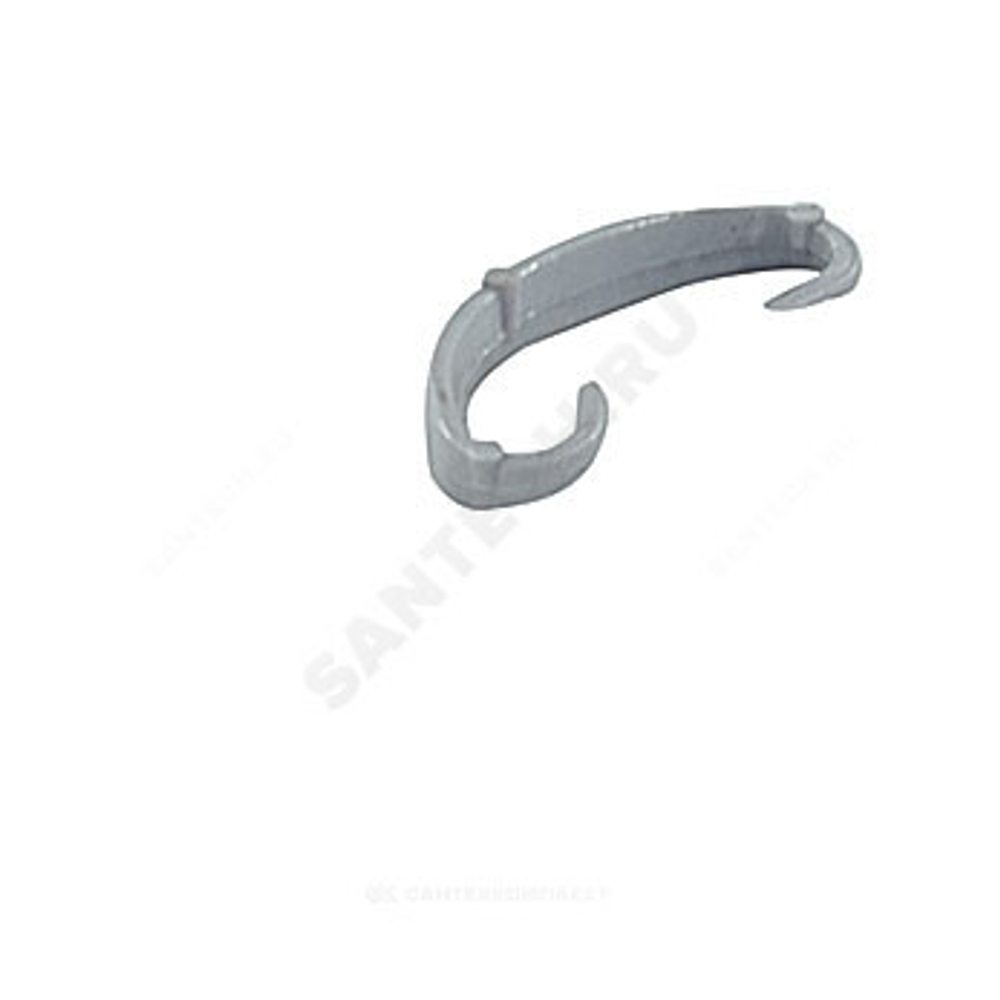 Зажим 100 шт в упаковке Energoflex EFXCLIPS100 .