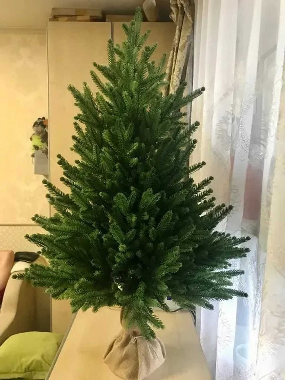 Ель искусственная Инфинити 90 см