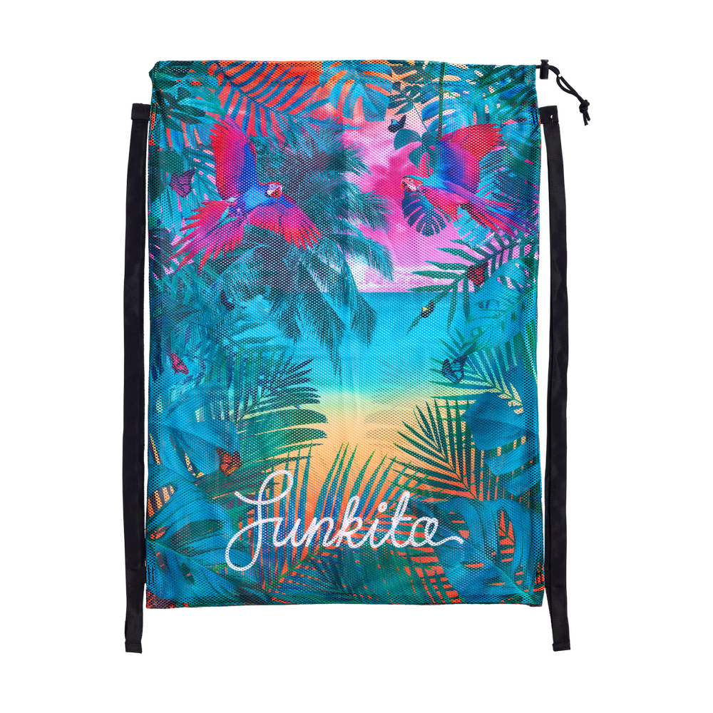 Сетка для инвентаря FUNKITA The Beach