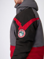 Костюм зимний NewPolar M11 (куртка+полукомбинезон)