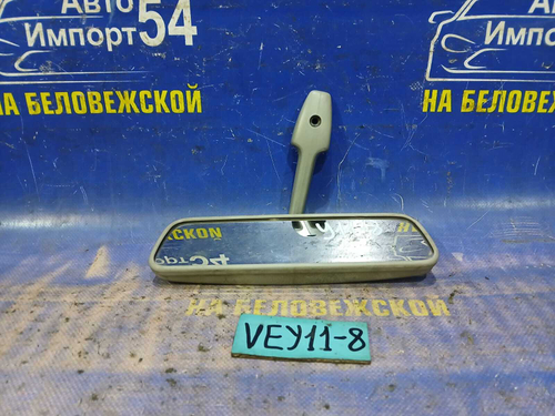 Зеркало салонное NISSAN AD 2001