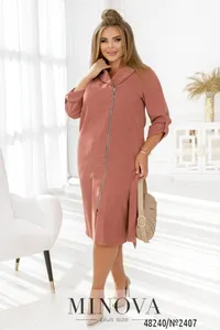 Платье 2407-фреза Minova