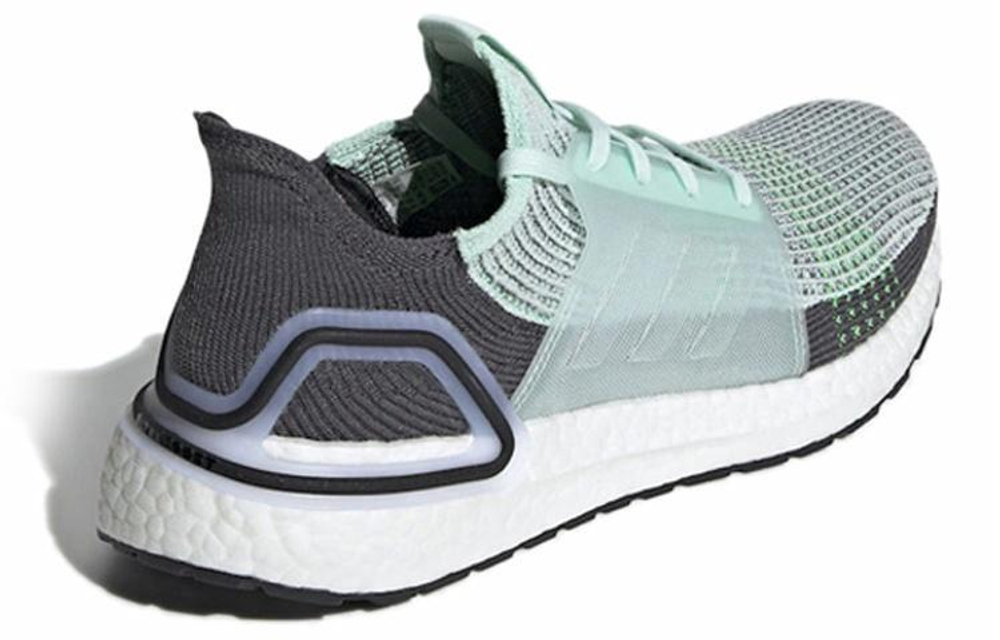 Кроссовки Adidas Ultra Boost Ice Mint