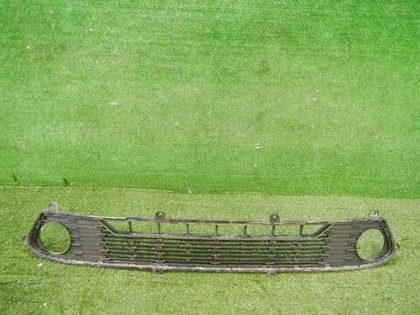 Решетка переднего бампера Kia Cerato 4 (2018-2021)