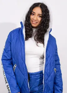 Костюм зимний УК-129-1 Фабрика Моды