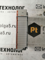 Allen-Bradley 1769-IF4 новое