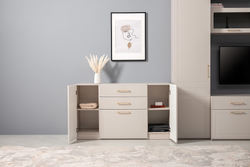 Ричфорд комод 16.235 кашемир / моно керамика