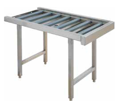 Стол для чистой посуды Elettrobar 717066