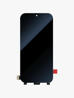 Дисплей для OnePlus 15 5G AMOLED в сборе с тачскрином (Black)