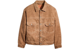 Куртки Stussy x Levis FW23, A5216-0001