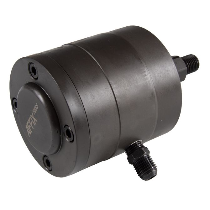 AFFIX (AF10351122C) Съемник дизельных форсунок, пневматический, кейс, 22 предмета