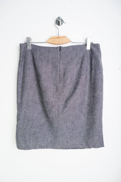 Юбка Oodji практичная, маркировка 44, визуально на 50 размер