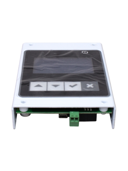 Блок индикации V3 MK-S Plus/MK-S с 01.11.21 Solid/SmartSE c 01.01.22 Zota 37274