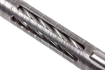 Тактическая ручка Lion Steel "Nyala" L/NY SDT GYS